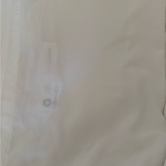 Boll & Branch Signature Hemmed Duvet Only White Cal King - Picture 5 of 5